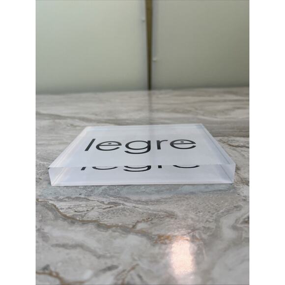 Legre Store Display Promo Clear‎ - Picture 5 of 8